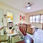 Apto 2 dorms no Campo Grande R$ 425 mil, Cod: 207