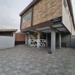 Sobreposta Alta com 50m² e 2 dorms no Jockei Clube