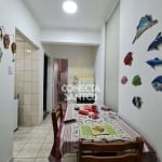 Apto 1 dorm Pompéia, Santos - R$ 320 mil, Cod: 264