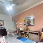 Apartamento 2 dorms, Santos - R$ 385 mil, Cod: 275