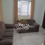 Apto 2 dorms Marapé, Santos - R$ 310 mil, Cod: 307