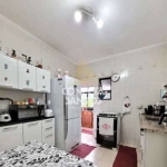 Apartamento 1 dorm no Macuco - R$ 355 mil Cod: 318