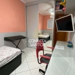 Vende-se CASA TRIPLEX na Vila Mathias em Santos