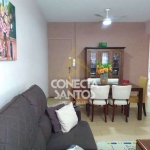 Apto 2 dorms Vila Mathias Santos R$ 460 mil - 366