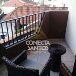 Apto Tipo Casa  C/ Quintal, Centro- São Vicente SP