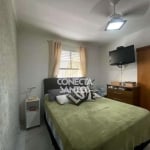 Apto 1 dorm, Macuco, Santos - R$ 319 mil, Cod: 419