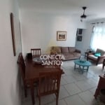 Apto 2 dorms  São Vicente - R$ 335 mil, Cod: 445