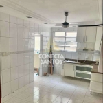 Apartamento 3 dorms em São Vicente - Cod: 450