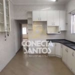 Casa 2 dorms Aparecida Santos R$ 750 mil, Cod: 460