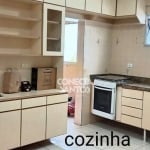 Apto 3 dorms em São Vicente R$ 713 mil, Cod: 476