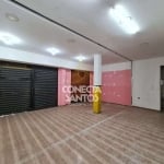 Loja de Rua em Santos - R$ 470 mil, Cod: 481