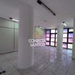 Vende-se ou Aluga-se Sala Comercial Centro Santos