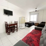 Kitnet 1 dorm, Gonzaga, Santos R$ 255 mil Cod: 494