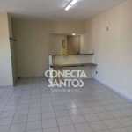 Sala na Vila Mathias, Santos R$ 240 mil, Cod: 506