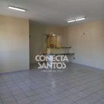 Sala na Vila Mathias, Santos R$ 240 mil, Cod: 506