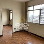 Conjunto Comercial, Santos - R$ 165 mil, Cod: 508