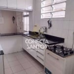 Apto de 3 dorms São Vicente - R$ 260 mil, Cod: 543