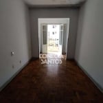 Apto 2 dorms Pompéia Santos - R$ 500 mil, Cod: 550