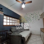 Apartamento com 1 dorm, Itararé, São Vicente - R$ 180 mil, Cod: 563