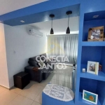 Apto 2 dorm Catiapoa, S Vicente R$270 mil Cod: 576