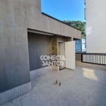 Vende-se Sobrado Tríplex com 2 suítes em Santos