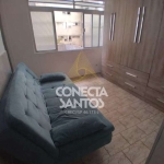 Vende-se Kitnet no Itararé em São Vicente Cod 635