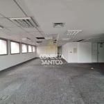 Conjunto Comercial em Santos a Venda e Locação