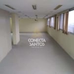 Conjunto Comercial em Santos R$ 608 mil, Cod: 649