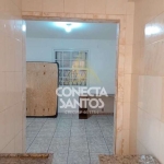 Kitnet  Centro, São Vicente - R$ 175 mil, Cod: 654