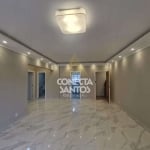 Apartamento 4 dorms, Gonzaga R$ 1.1 mi, Cod: 662