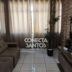 Apto 2 dorms Centro S. Vicente R$ 350 mil Cod: 694