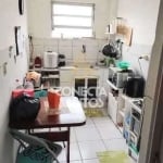 Apto 1 dorm, Itararé S Vicente R$ 205 mil Cod: 727