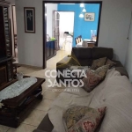 Casa  3 dorm Bom Retiro Santos R$ 597 mil Cod: 760