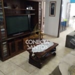 Casa  3 dorm Bom Retiro Santos R$ 597 mil Cod: 760