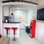 Kitnet 1 dorm Itararé S Vicente R$ 200 mil Cod 793