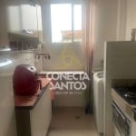 ApTO 1 dorm São Vicente - R$ 160 mil, Cod: 804