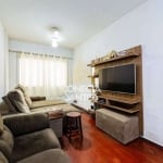 Apto 2 dorms Vila Belmiro Santo R$ 336 mil Cod 808