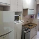 Living com 1 dorm S Vicente R$ 222 mil Cod: 817