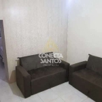 Living com 1 dorm S Vicente R$ 222 mil Cod: 817