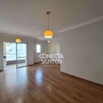 Apto 2 dorms Ponta da Praia Santos R$ 730 mil