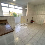 Apto 3 dorm Macuco, Santos - R$ 375 mil, Cod: 842