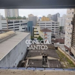 Kitnet 1 dorm Centro São Vicente R$ 120 mil