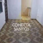 Apto 2 dorm Castelo, Santos - R$ 170 mil, Cod: 900