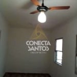 Apto 2 dorm Castelo, Santos - R$ 170 mil, Cod: 900