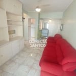 Apto 1 dorm Itararé S Vicente R$ 230 mil Cod: 904