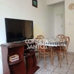 Apto 1 dorm, Centro S Vicente R$ 190 mil, Cod: 913