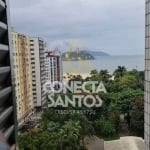 Kitnet no Centro, São Vicente R$ 161 mil, Cod: 944