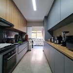 Aluga-se e Vende-se Apto 2 dorms Campo Grande Santos