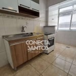 Apto 1 dorm Centro S Vicente R$ 212 mil, Cod: 987