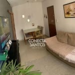 Apartamento com 2 quartos, Parque São Vicente, São Vicente - R$ 190 mil, Cod: 992